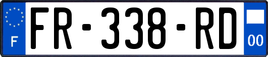 FR-338-RD