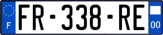 FR-338-RE