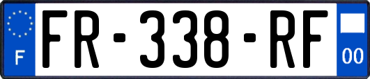 FR-338-RF