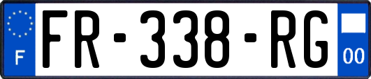 FR-338-RG
