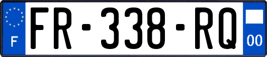 FR-338-RQ