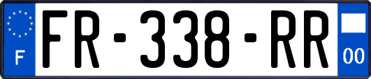 FR-338-RR