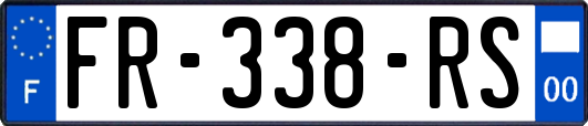 FR-338-RS