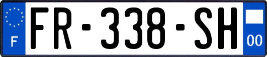FR-338-SH
