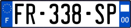 FR-338-SP