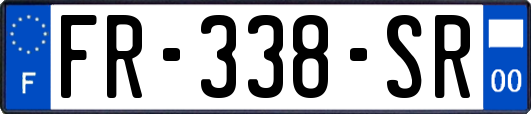 FR-338-SR