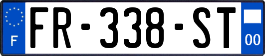 FR-338-ST