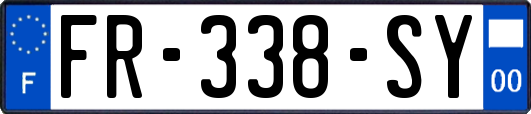 FR-338-SY