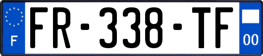 FR-338-TF