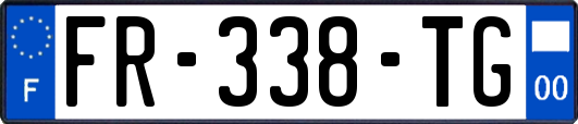 FR-338-TG