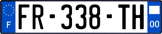 FR-338-TH