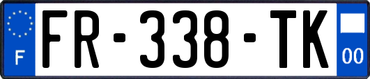 FR-338-TK