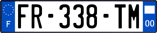 FR-338-TM