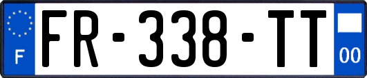 FR-338-TT