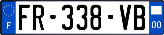 FR-338-VB