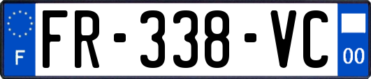 FR-338-VC