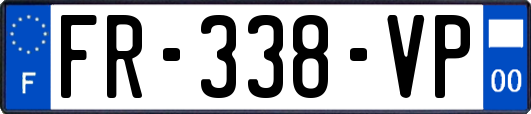 FR-338-VP