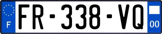 FR-338-VQ