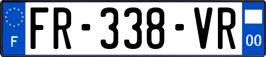 FR-338-VR