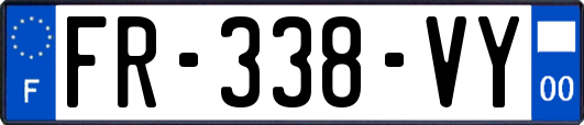 FR-338-VY