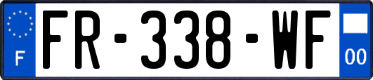 FR-338-WF