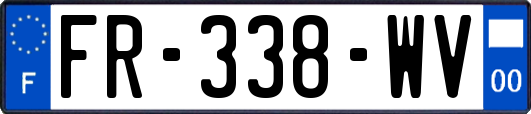 FR-338-WV
