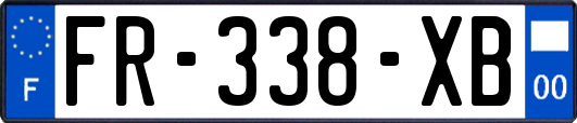 FR-338-XB
