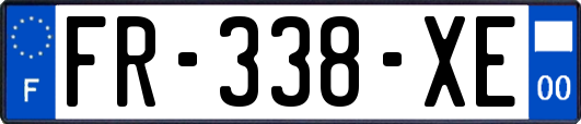 FR-338-XE