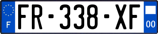 FR-338-XF