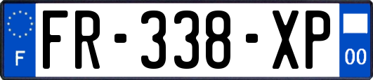 FR-338-XP
