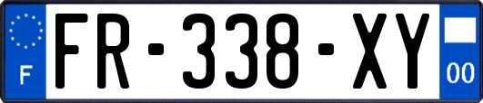 FR-338-XY
