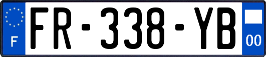 FR-338-YB