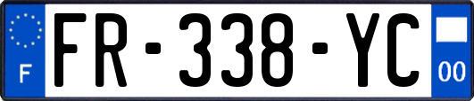 FR-338-YC