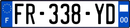 FR-338-YD