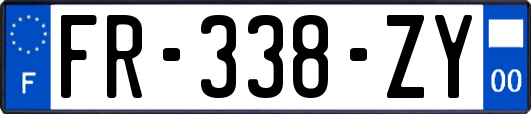FR-338-ZY