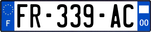 FR-339-AC