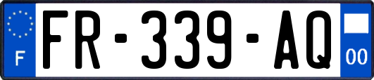 FR-339-AQ