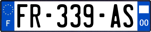 FR-339-AS