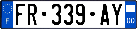 FR-339-AY