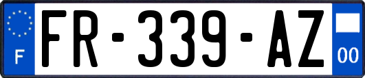 FR-339-AZ