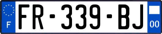 FR-339-BJ