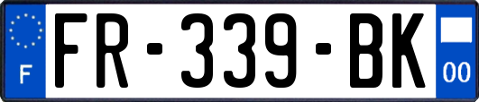 FR-339-BK