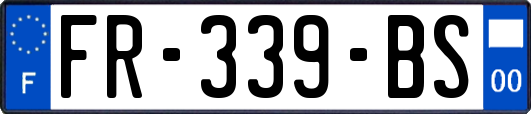 FR-339-BS