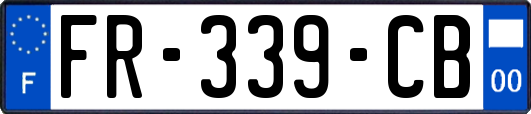 FR-339-CB