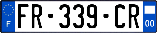 FR-339-CR