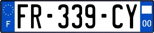 FR-339-CY