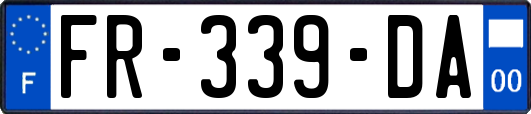 FR-339-DA