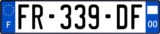 FR-339-DF