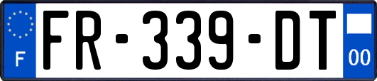 FR-339-DT