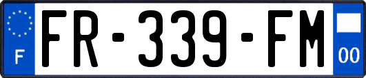 FR-339-FM